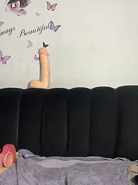 Snapshot of Exxoticaa chatting on May 2026 01:02:02 AM Exxoticaa online show from May 2026 01:02:02 AM