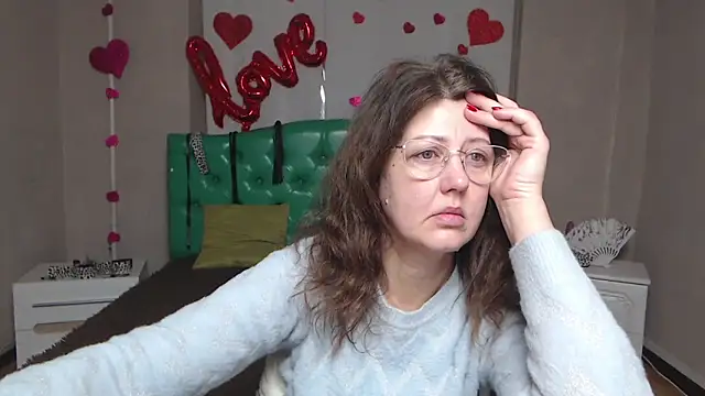 RoseHille online show from February 2026 06:17:02 AM