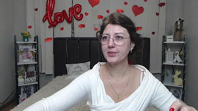 RoseHille online show from March 2026 05:59:02 AM