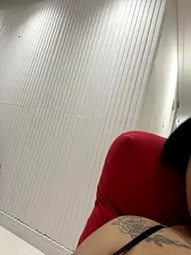 babi morena online show from November 2025 01:21:02 PM