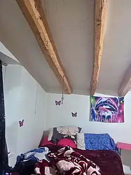 jeason64728 online show from November 2025 08:40:02 PM