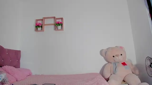 vanessa sexyhot  online show from February 2026 01:45:01 PM