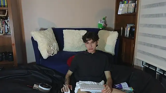 Derekswan online show from December 2025 12:07:02 AM