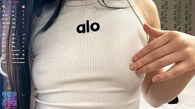 Princess Darknow online show from February 2026 10:36:01 AM