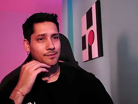 Snapshot of Abruptoinusual chatting on November 2025 05:46:02 PM Abruptoinusual online show from November 2025 05:46:02 PM