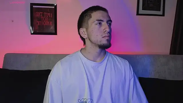 AresMassimoX online show from January 2026 03:25:01 PM