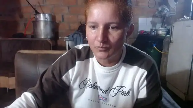 Sra Angelina online show from June 2026 09:29:02 PM