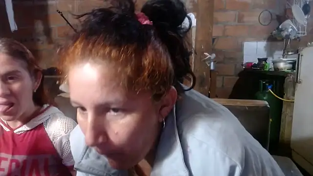 Sra Angelina online show from June 2026 04:35:02 AM