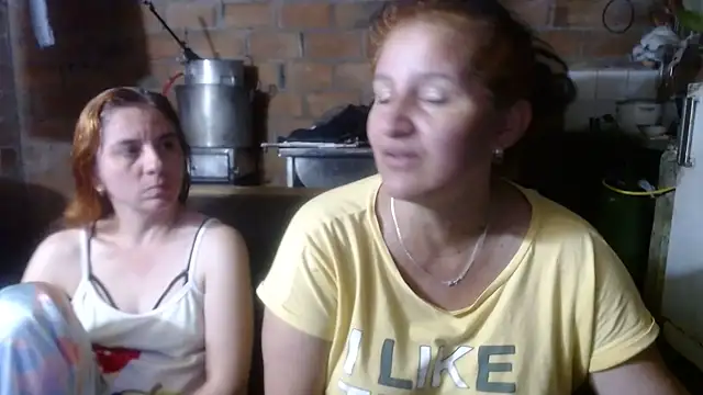 Sra Angelina online show from June 2026 03:40:01 AM