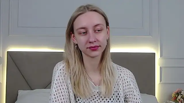 RachaelCute online show from February 2026 11:20:02 AM