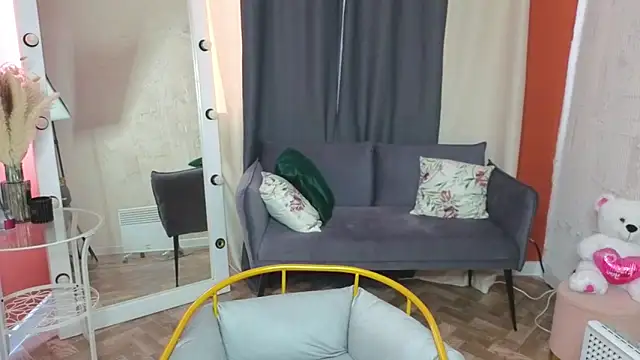 Annie Way online show from February 2026 09:13:02 AM