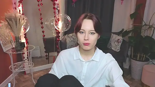 Annie Way online show from February 2026 09:15:01 AM