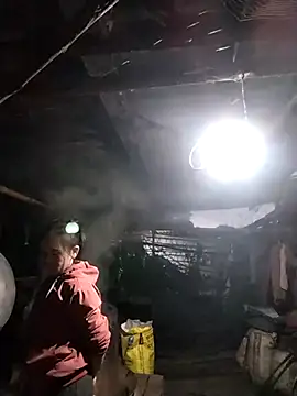 Feeling-hot online show from November 2025 10:40:02 AM