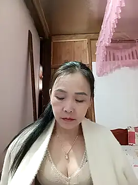 Feeling-hot online show from December 2025 02:16:01 AM