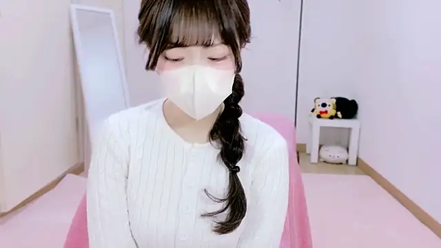 arisu-chan online show from November 2025 11:09:02 AM