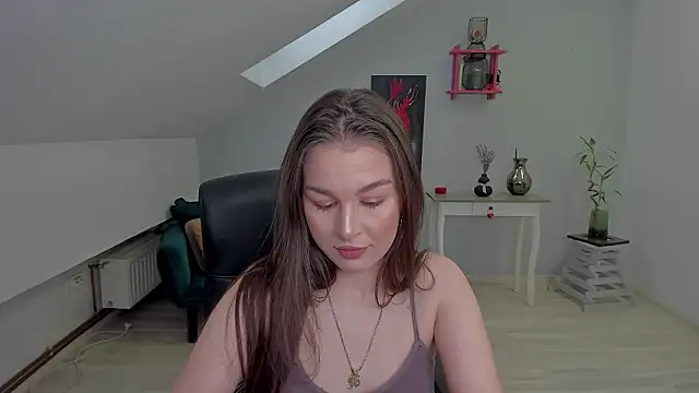 LouannaHart online show from February 2026 06:40:02 AM