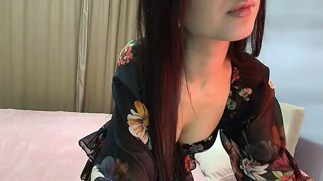 mooniejin online show from November 2025 12:55:01 PM