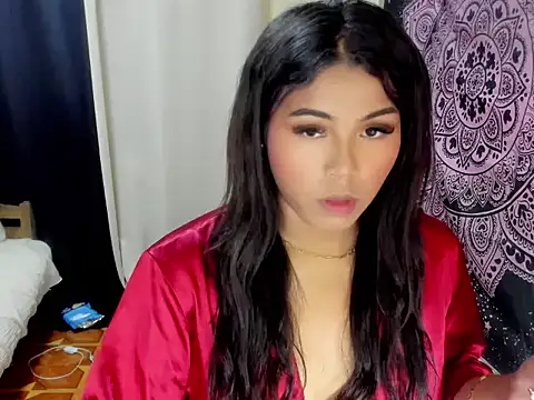 Poppy25 asianhappy online show from November 2025 01:49:02 PM