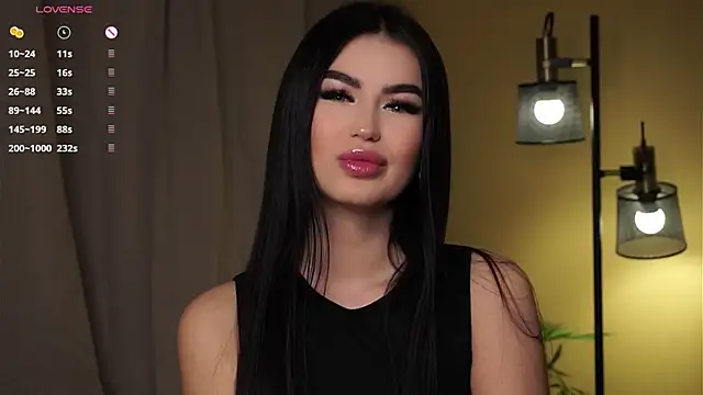 CoreenYorton online show from January 2026 01:11:02 AM