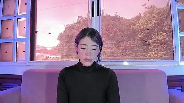 ReiAyanamy online show from March 2026 07:52:02 PM