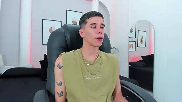 Gabo white1 online show from December 2025 07:25:01 AM