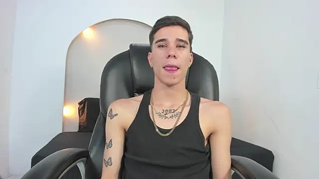 Gabo white1 online show from December 2025 09:38:01 AM