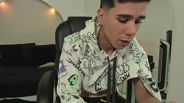 Gabo white1 online show from December 2025 08:22:01 AM