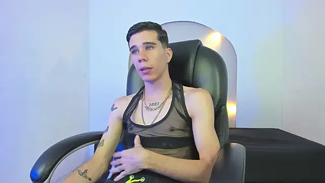 Gabo white1 online show from December 2025 06:11:01 AM