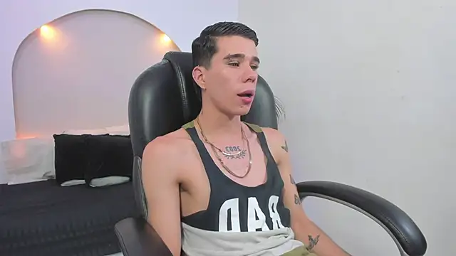 Gabo white1 online show from January 2026 04:36:01 AM