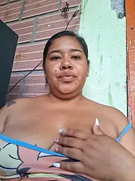 Sarahy- online show from April 2026 09:15:01 PM