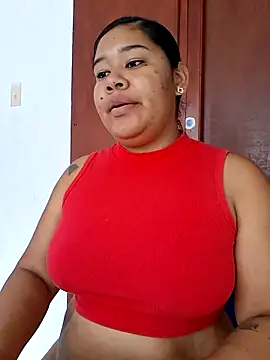 Sarahy- online show from April 2026 01:54:02 PM