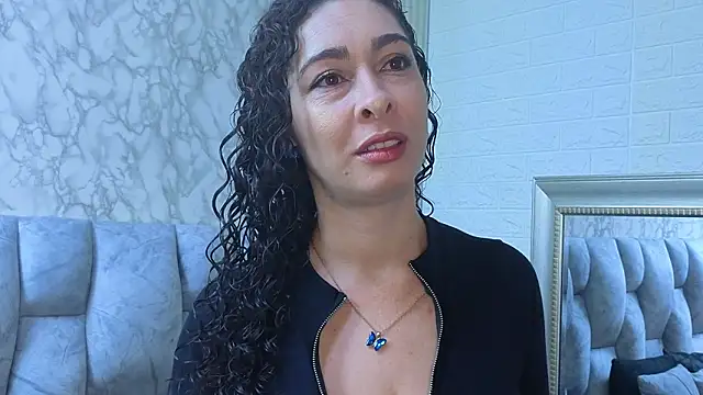 ScarlettNyx online show from February 2026 11:38:02 AM