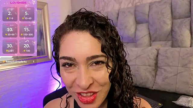 ScarlettNyx online show from February 2026 11:51:01 AM