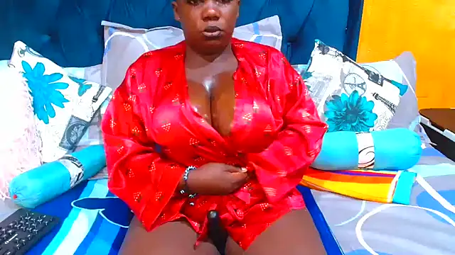 DarkCherryx online show from April 2026 08:12:02 AM