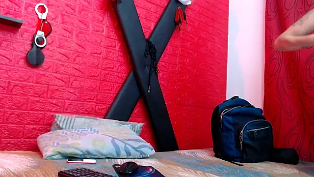 salomesmit666 online show from April 2026 01:23:01 PM