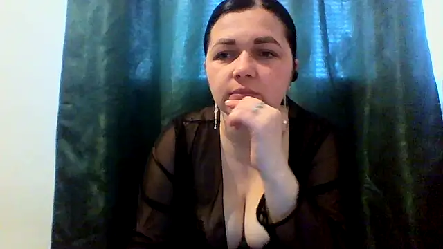 Snapshot of Vitalina282128 chatting on April 2026 07:45:01 AM Vitalina282128 online show from April 2026 07:45:01 AM
