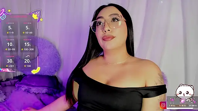 kim santana  online show from March 2026 05:18:01 AM