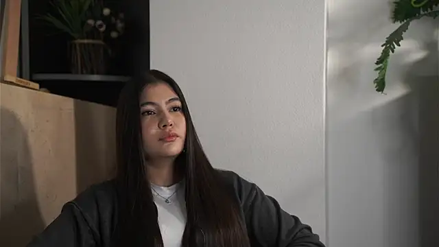 MelodySeanor online show from November 2025 05:18:02 AM