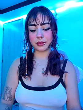 Sarah Lark- online show from March 2026 11:33:01 PM