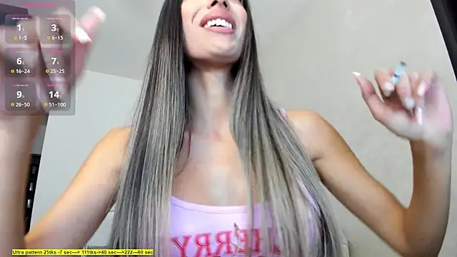 foxx giirl online show from January 2026 05:18:01 PM