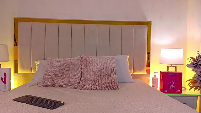 Anastasia gb online show from April 2026 12:14:02 PM