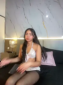 april grey11 online show from February 2026 07:47:02 PM