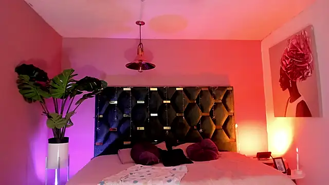 Velvet Dreamss online show from March 2026 11:35:01 AM