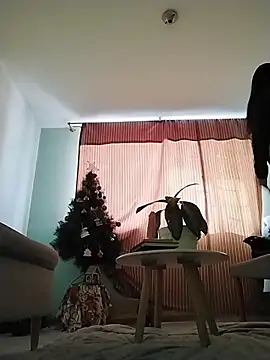 Samantha curvy1 online show from December 2025 07:31:01 PM