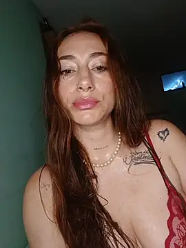 Samantha curvy1 online show from January 2026 06:02:02 PM