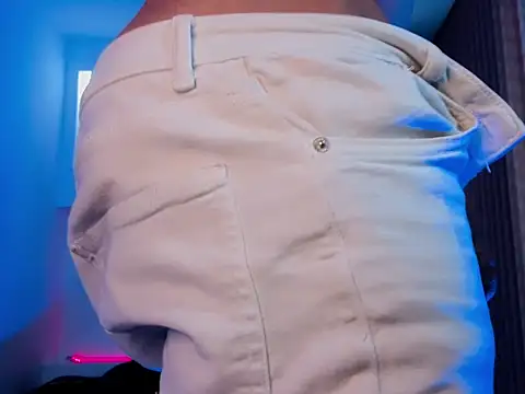 Alanrodgers online show from December 2025 05:09:01 PM