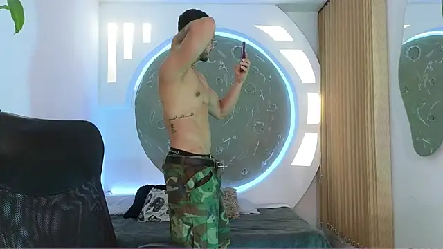 Alanrodgers online show from January 2026 11:25:01 AM