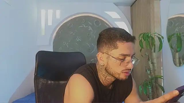 Alanrodgers online show from March 2026 01:38:01 PM