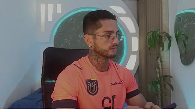 Alanrodgers online show from March 2026 11:37:01 AM