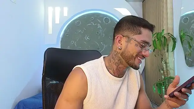 Alanrodgers online show from March 2026 01:11:01 PM